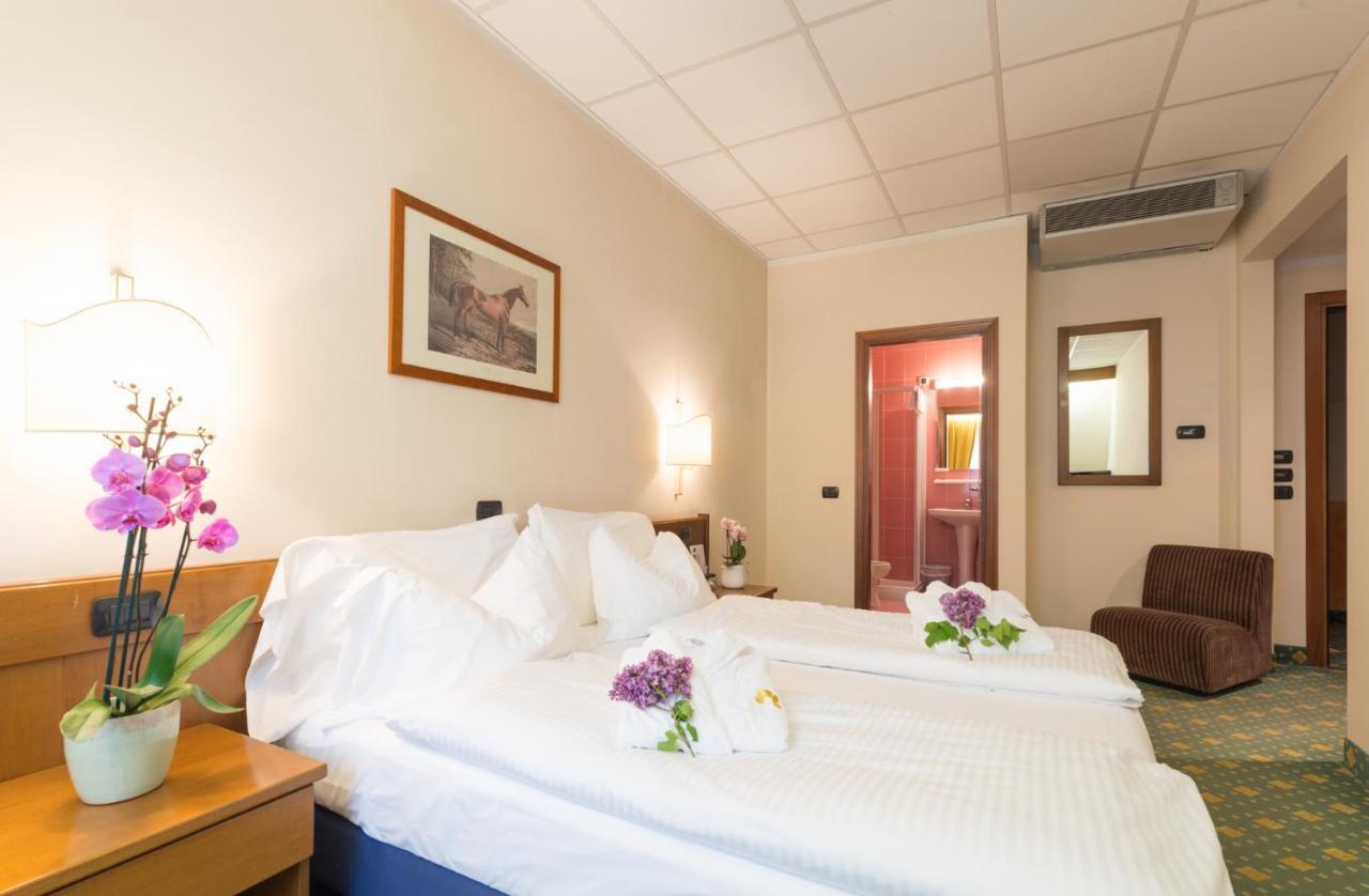 Hotel Eden